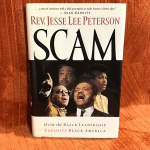 Scam ( copyright 2003 )